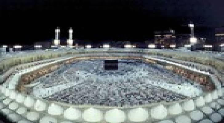 عداء تركي ينوي الذهاب إلى مكة المكرمة مشيا