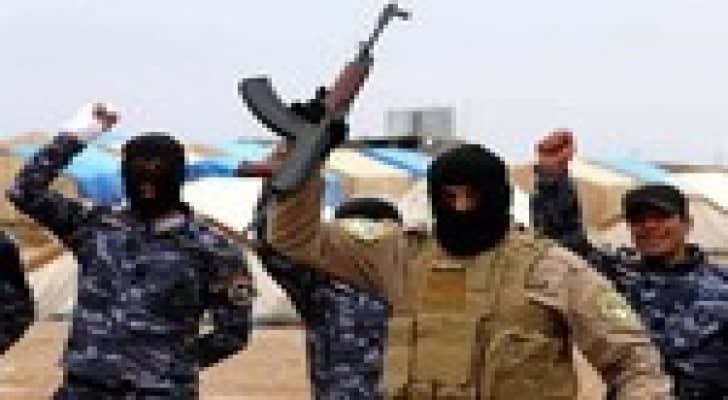 العراق: مقتل والي تنظيم "داعش " لمنطقة "الجزيرة" وتسعة من معاونيه