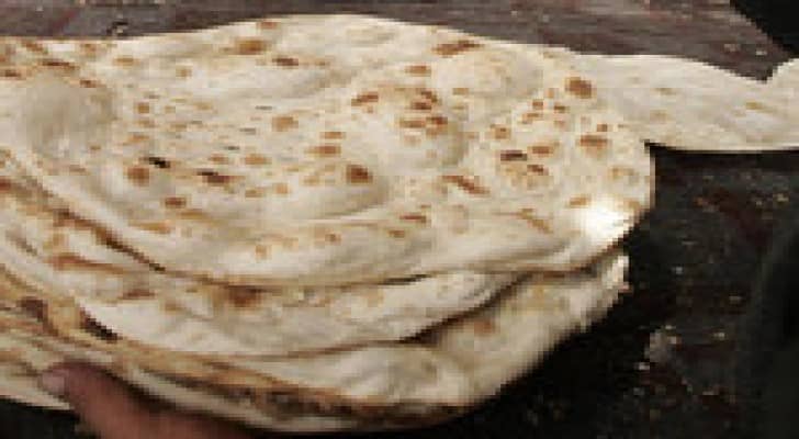 استهلاك الخبز يرتفع 50% استعدادا للمنخفض