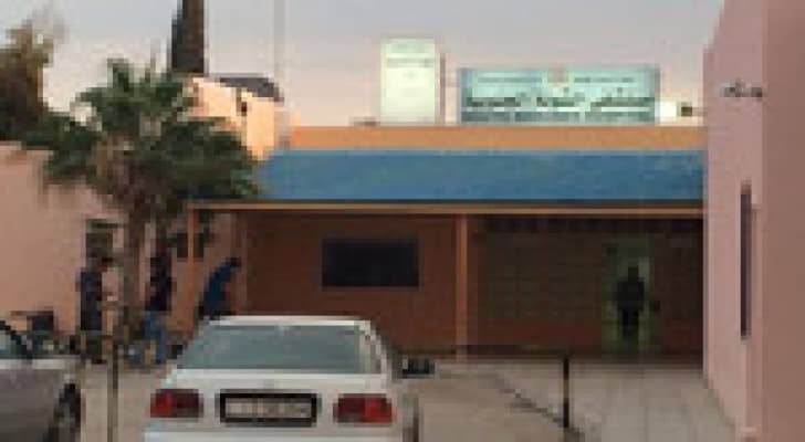 اصابة طفلة بحروق من الدرجة الاولى في الشونة الجنوبية