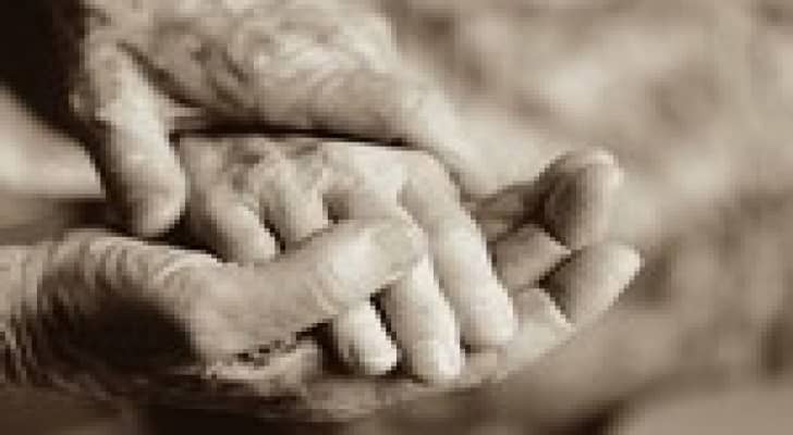 التعاسة الزوجية تدمر الصحة في الكبر