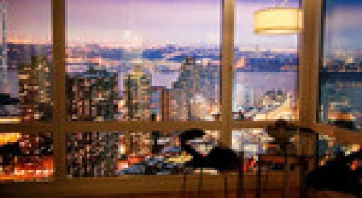 أين يتملك أثرياء العالم عقاراتهم؟