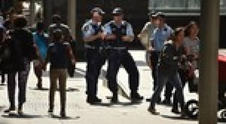 سيدني: أحبطنا هجوما لداعش ضد الشرطة ومكان للعبادة