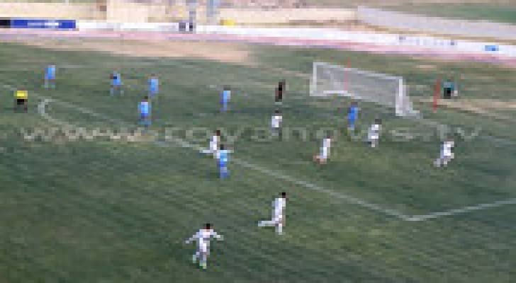 ذات راس يواصل مسلسل احراج الضيوف بدوري المحترفين