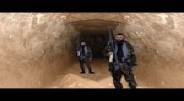 يعالون: لا علم لإسرائيل عن أنفاق حفرها حزب الله على حدودنا