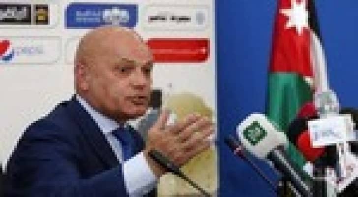 اتحاد كرة القدم يحدد مصير ويلكنيز الأربعاء