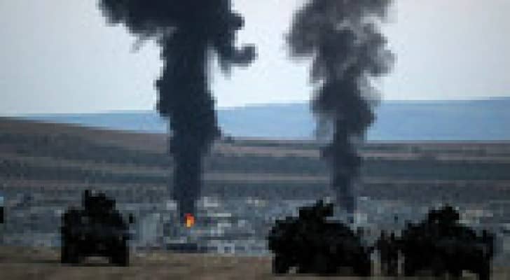 ليبيا.. انسحاب مفاجئ لداعش بعد القصف المصري
