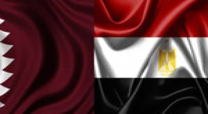 الجزيرة: قطر تستدعي سفيرها في مصر للتشاور