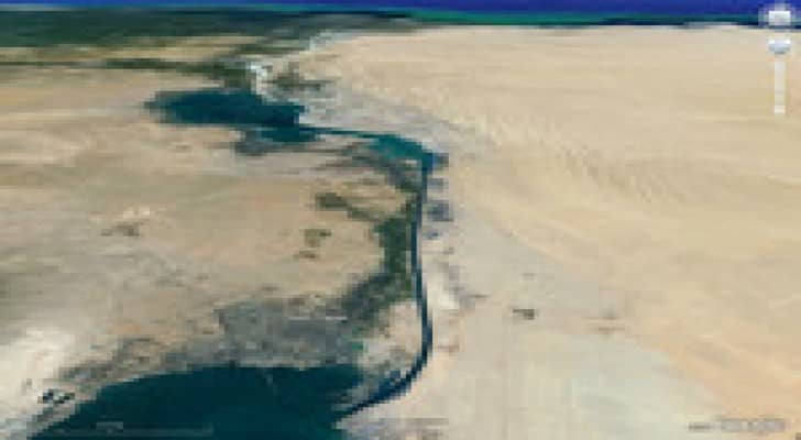 مقتل جندي وإصابة اخر في هجوم على دورية أمنية بالسويس