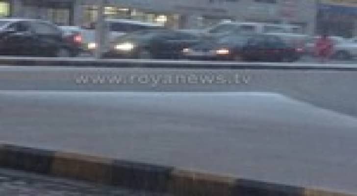 الامانة تطلب من المواطنين البقاء في المنازل