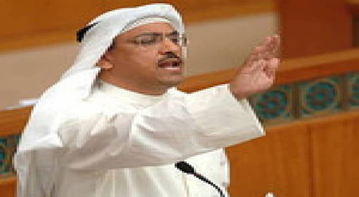 بتهمة إهانة أمير الكويت.. حكم جديد بسجن مسلم البراك