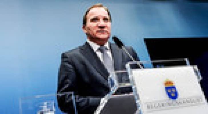 سفير الاحتلال يتهم حكومة السويد بالانحياز إلى الجانب الفلسطيني