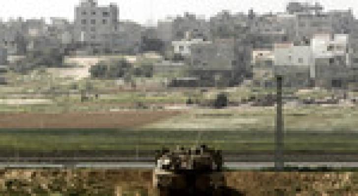 الاحتلال يطلق النار على مناطق قريبة لخانيونس جنوبي قطاع غزة
