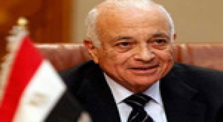 العربي يؤكد أهمية تشكيل قوة عربية لمكافحة الإرهاب