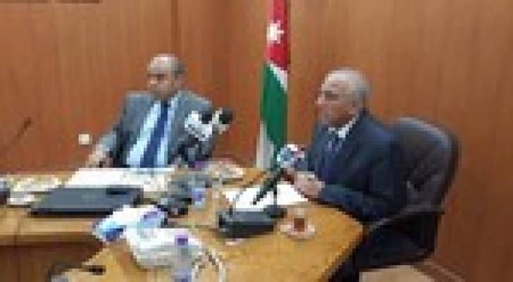 الجامعة الأردنية تطلق فعاليات الملتقى الأول لخريجي الجامعة