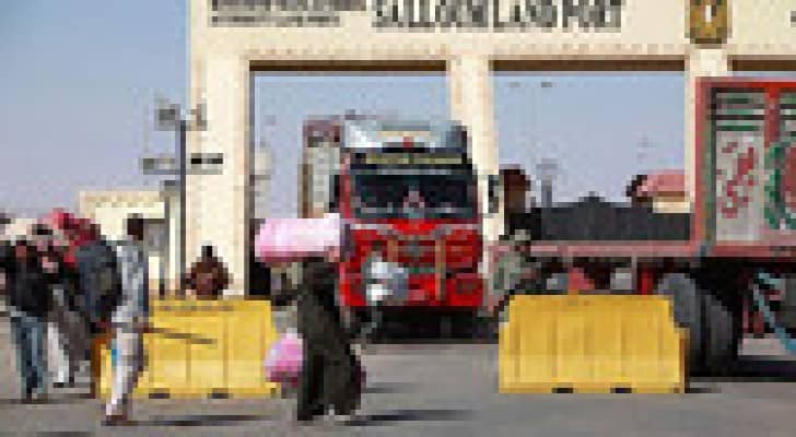 عودة 22 ألفا و263 مصريا من ليبيا منذ الإعلان عن إعدام 21 قبطيا على يد داعش