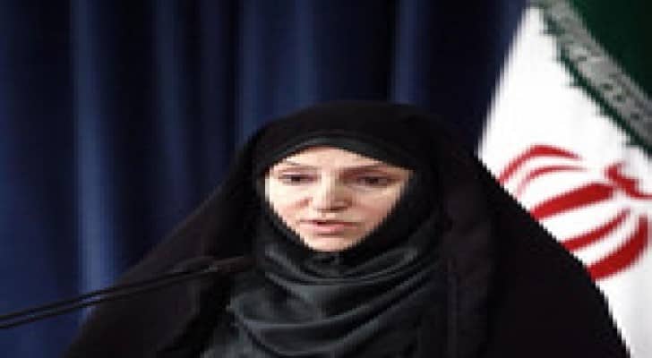 طهران تنتقد اتهام كيري بدعمها للحوثيين في اليمن