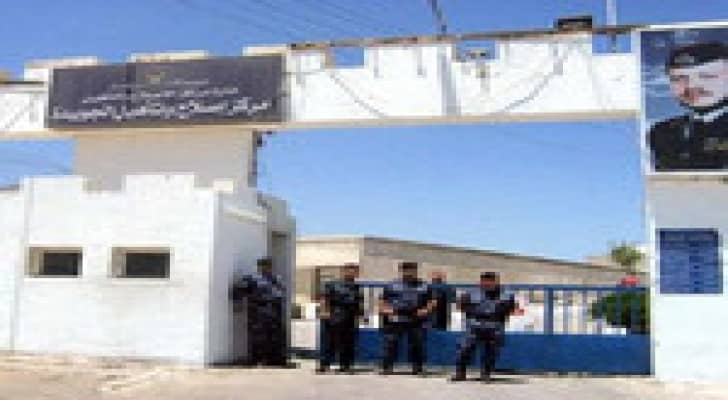 الأمن يحقق في وفاة نزيل بسجن الجويدة