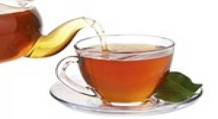 منافع الشاي تطال أيضا عظام المسنين !
