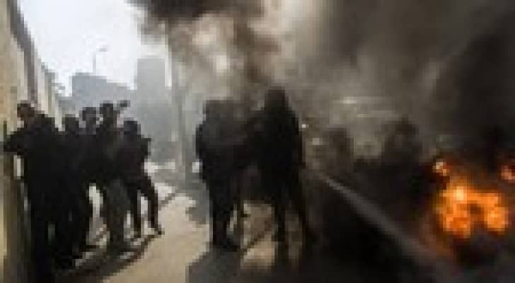 الداخلية المصرية: 4 تفجيرات غربي القاهرة استهدفت متاجر