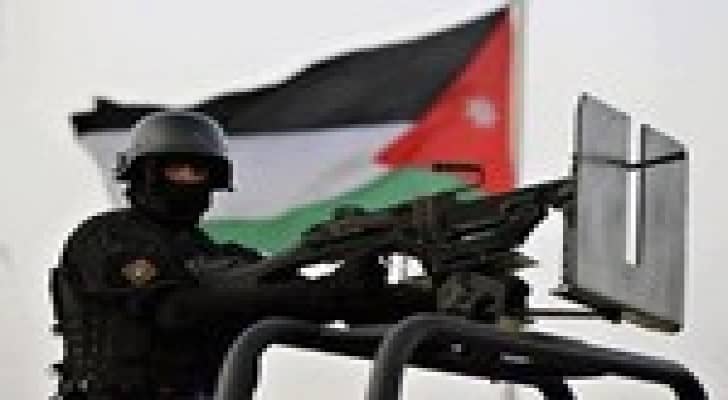 وزارة الداخلية للأردنيين: لا داعي للقلق