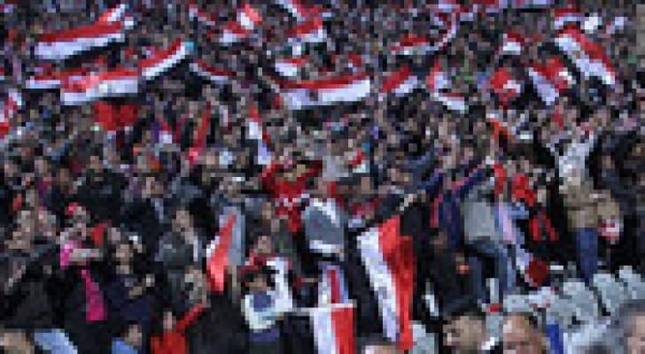 مصر..اندية ترحب بعودة منافسات كرة القدم