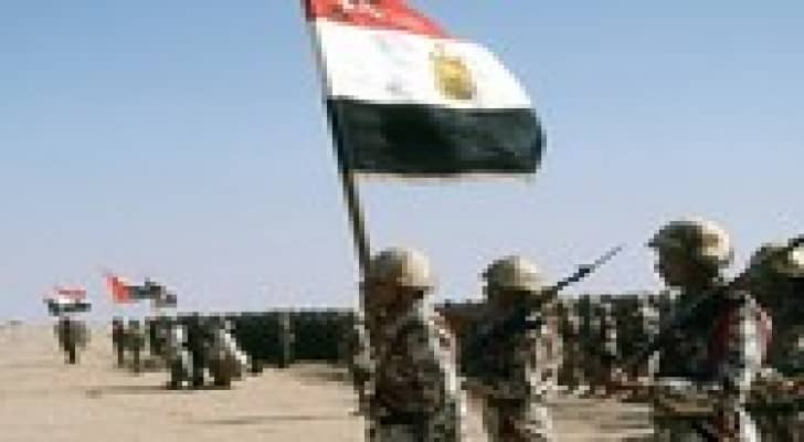 فهد الفانك يكتب: الجيش المصري هدف المرحلة