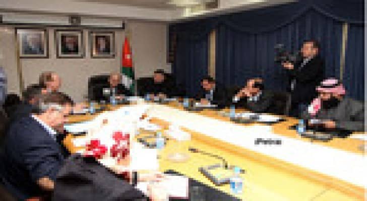 الغذاء والدواء: شحنة القمح الأمريكية مخالفة للقواعد الفنية