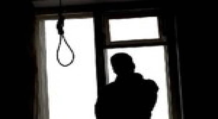 الرصيفة: وفاة ثلاثيني شنق نفسه في مخيم حطين