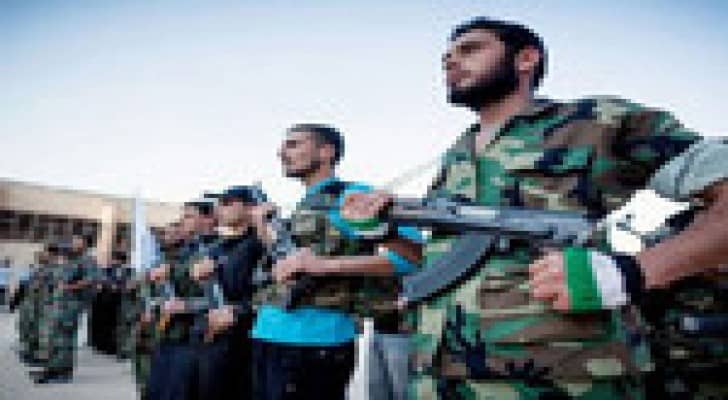 البنتاغون: بدء تدريب المعارضة السورية المعتدلة بعد شهر