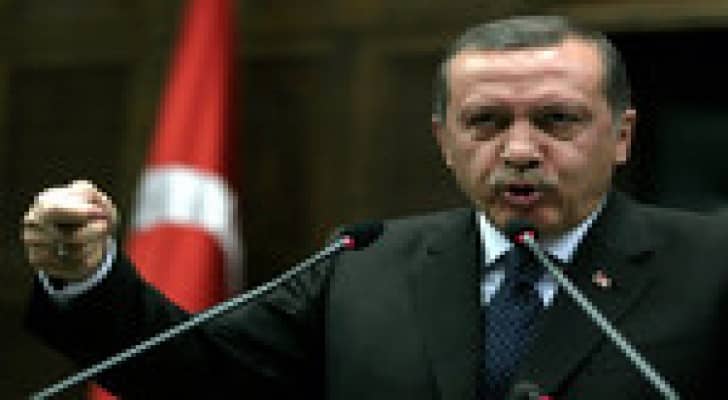 أردوغان: لا لقاء مع السيسي خلال زيارتي إلى السعودية