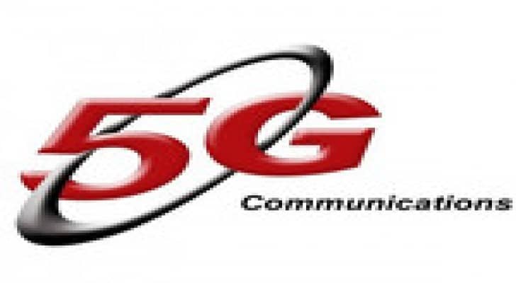 تكنولوجيا G5 بسرعة واحد تيرابيت في الثانية