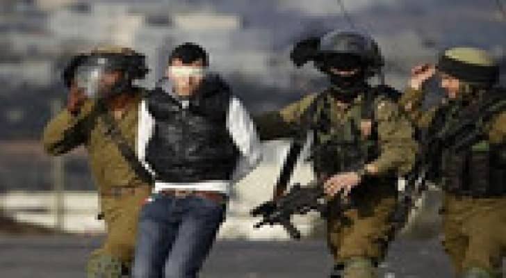 الاحتلال يصيب شابين بالرصاص ويعتقل آخر في بيت لحم