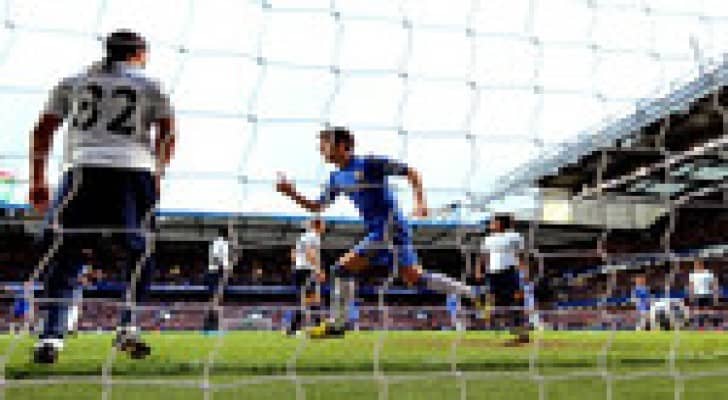 تشلسي وتوتنهام يتواجهان في كأس "الرابطة"..الاحد