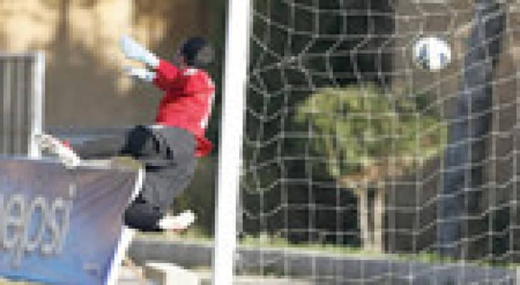 دائرة الحكام: 4 ركلات جزاء صحيحة بالاسبوع (15) بدوري المحترفين
