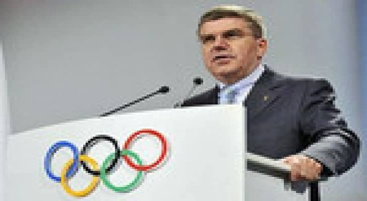 ترحيب "أولمبي" بمقترح توقيت مونديال 2022