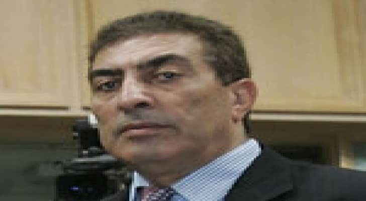 المهندس الطراونه يلتقي رئيس واعضاء الجمعية الوطنية الاردنية لمكافحة التدخين