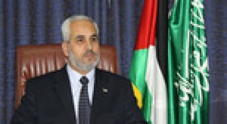 "حماس" تدعو العاهل السعودي إلى التدخل لدى السيسي