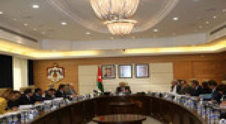 رئيس الوزراء يتراس الاجتماع الثاني لمجلس الاستثمار