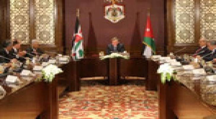 الملك يؤكد الدور المحوري للمحافظين في تطبيق مشروع اللامركزية