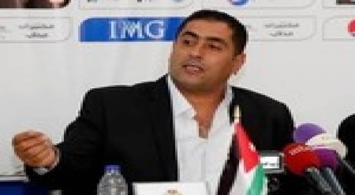 اتحاد الكرة يعلن عن اعضاء الجهاز الفني للمنتخب الوطني.. أسماء