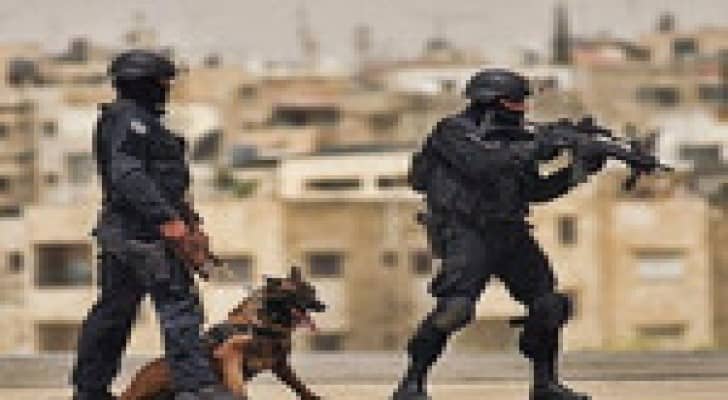 جهود نوعية للأمن الوقائي وضبط كميات من الأسلحة والذخائر في ثلاث قضايا