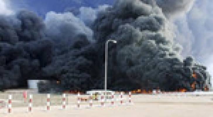 ليبيا.. اعلان حال الطوارئ في 11 حقلا نفطيا