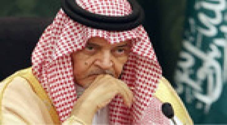 الفيصل: نتمنى من إيران وقف التدخل في الشؤون العربية قبل أن يستفحل العداء