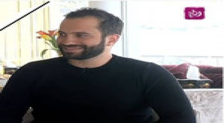 رؤيا تنعى الزميل بشار سكريه رحمه الله