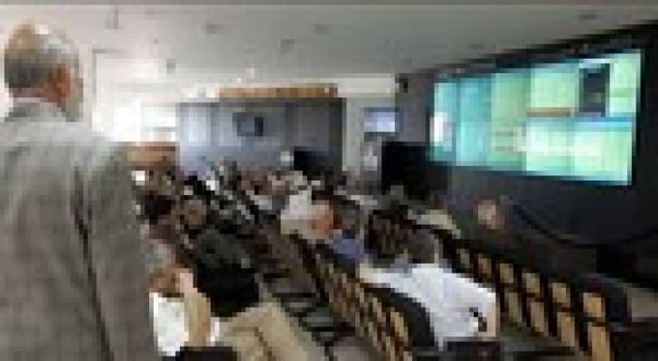 إخفاء رقم الوسيط من شاشات التداول اعتبارا من 15 الشهر الحالي