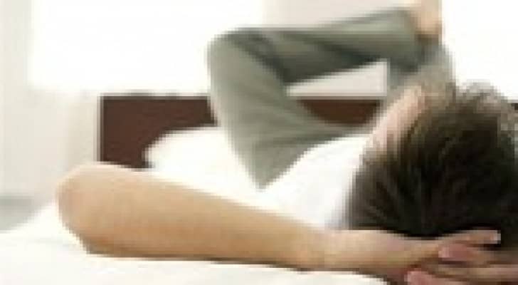 ‫الطريقة المثلى للاسترخاء بعد يوم عمل شاق‬