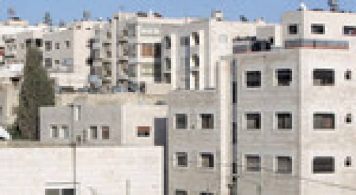 38.4% اجمالي عدد الشقق المباعة في المملكة خلال الشهرين الاوليين من العام الحالي