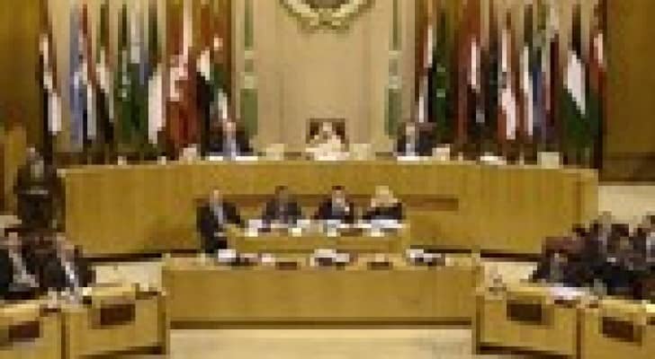 الجامعة العربية تدعم الحكومة الليبية الشرعية