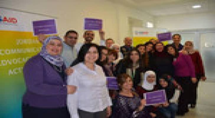 حملة "صحتنا وراحتنا بتنظيم أسرتنا" تختتم أعمالها بخدمة 1500 سيدة